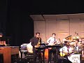 Eric Marienthal Two Samba to Go Eric Marienthal Two Samba to Go