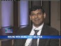 Inflation is a big problem: Raghuram