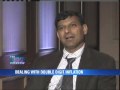 Inflation is a big problem: Raghuram