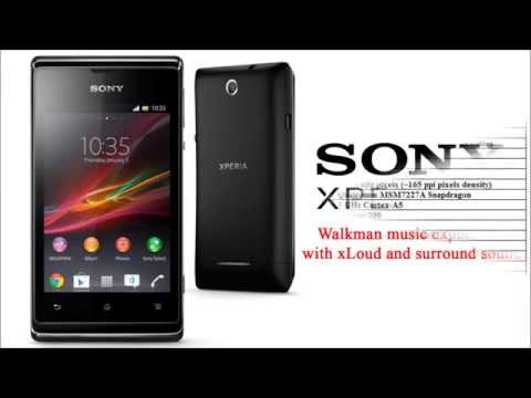 how to price sony xperia