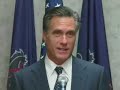Mitt Romney Admits To 12-Hour Trip With Dog On Roof