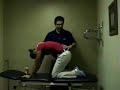 Simple Physical Therapy Treatment for Low Back Simple Physical Therapy Treatment for Low Back