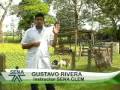 Alojamiento y Equipos Caprinos Parte 1