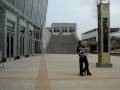 Random dancing