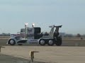 Shockwave Truck at the 2009 MCAS Miramar Airshow.