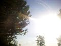 exhaust - drive away
