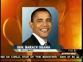 Barack Obama Is A Jugg-Eared Neophyte Barack Obama Is A Jugg-Eared Neophyte
