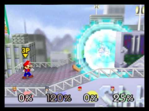 how to perform in ssb