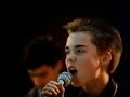 Rufus Wainwright sings I\ Rufus Wainwright sings I\