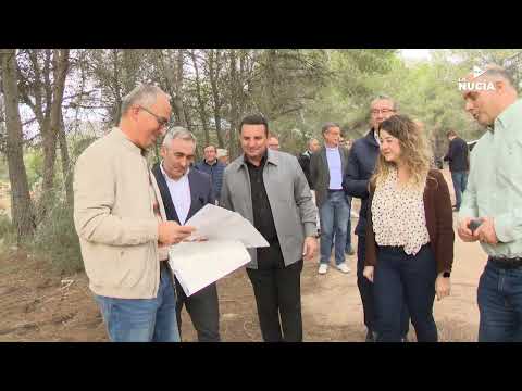 La Generalitat rehabilita la “Balsa de Canutes” tras invertir 48.225 euros