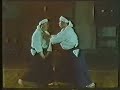 Yagyu Shingan-ryu Taijutsu [Yawara]