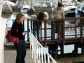 Port en Bessin-Huppain