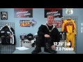 Click here to watch this video Gaerne G-Adventure Boots Review by Atomic-Moto