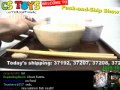 [Food Demo] Marumiya Kamen Rider OOO Furikake