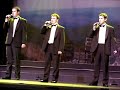 Danny Boy Irish Guys Singing Dollywood