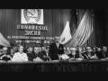 Tribute to president Ceausescu