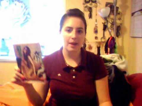 Fever by Lauren DeStefano Fever by Lauren DeStefano