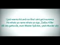 Lil wayne ft 2 Chainz-'RICH AS FUCK'-lyrics – Lil wayne ft 2 Chainz-'RICH AS FUCK'-lyrics