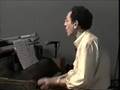 Tom Lehrer