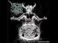 Frozen Winds - The 15th Spirit of Solomon