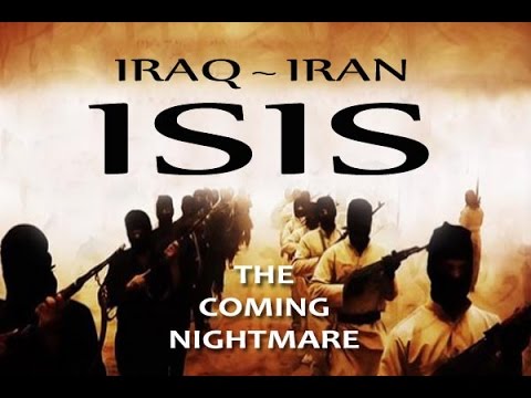 end of days - As the brutal terrorist group ' ISIS ' sweeps through Iraq & Syria , fears are growing of the emergence of a new Islamic Caliphate ... a global empire led by...