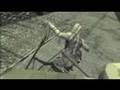 Metal Gear Solid 4 Trailer