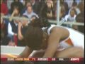 Tyson Invitational Womens 200 2008