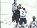 Matt Kassian - WHL ENFORCER - Amazing Hockey Fight Clips!