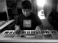 Me making a RnB/Soul, Love Beat