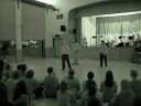 Track Jacket Routine
