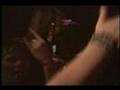 Goatwhore plays littlerock AR part 2