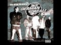 German Dream - du bist so nah und doch so fern