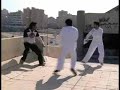 pk jaguars & kuwait kung fu centrepk jaguars the first parkour & free running team in kuwaitthis video mixed with parkour & JORIO kung fuactors :1- mahdi baqer ( MBL ) PK JAGUARS TEAM LEADER2- mohammad bahzad ( drunken M ) kuwait kung fu centre black belt 2nd dan3- ebraheem ( drunken shanghi ) kuwait kung fu centre black belt 2nd dansongs :1-Heavy Metal Christmas Guitar 2-the prodigy - always outnumbered, never outgunned - hot ride 3-Fat Boy Slim - Kung Fu Fighting (Techno Dance Remix)www.pkjaguars.pizo.comwww.internationalkungfu.com