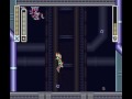 Mega Man X2 - X-Hunter Stage 4 (ALL Bosses)