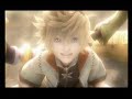 Roxas \"Unwell\"