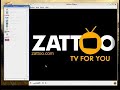Zattoo