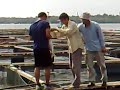 fishing at pulau ketam 2 fishing at pulau ketam 2