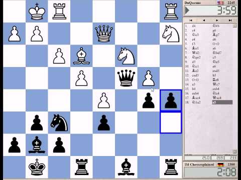 chess chess