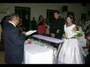 Gislaine e Danilo Gislaine e Danilo