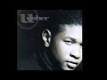 Can You Get Wit It - Usher David