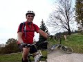 102007 Biking in Czech Republic