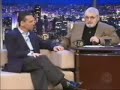 Wladimir Ballesteros - Entrevista J� Soares - Parte 1