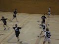 Hanbol CE MdR-BM La Roca (31-21)