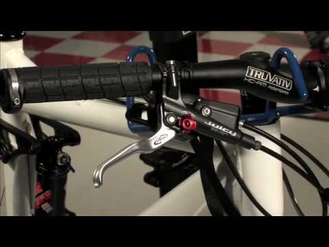 how to bleed hydraulic brakes