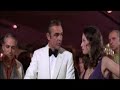 Kevin 007 - The Man With The Golden Jaw