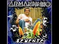 Armandinho - Menina que me Encabrerô