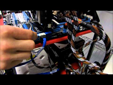 what is sandy bridge - I explain the recent recall on P67 & H67 motherboards and explain some of the steps you can take to avoid premature failure of the SATA controller on your bo...