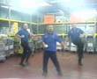 sainsbury's workout 2006
