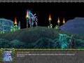 Warcraft 3 Reign of Chaos Night Elf campaign cinematics 4/6