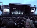 Sonicsphere 2009 Metallica The Day That Never Comes
